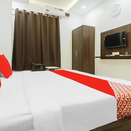 Oyo 85906 Hotel Noor Residency Amritsar Esterno foto