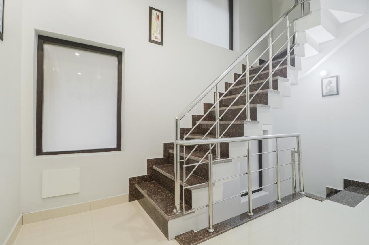 Oyo 85906 Hotel Noor Residency Amritsar Esterno foto