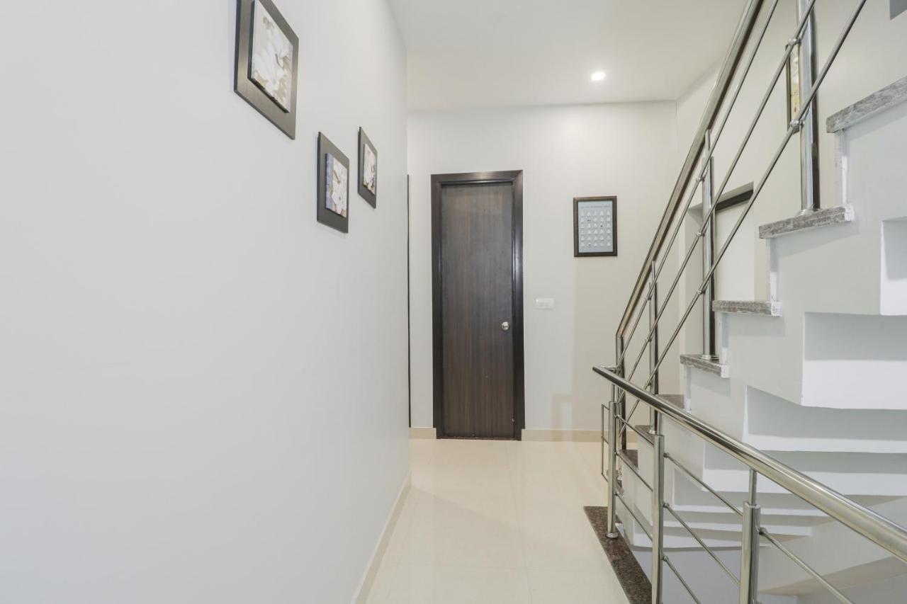 Oyo 85906 Hotel Noor Residency Amritsar Esterno foto