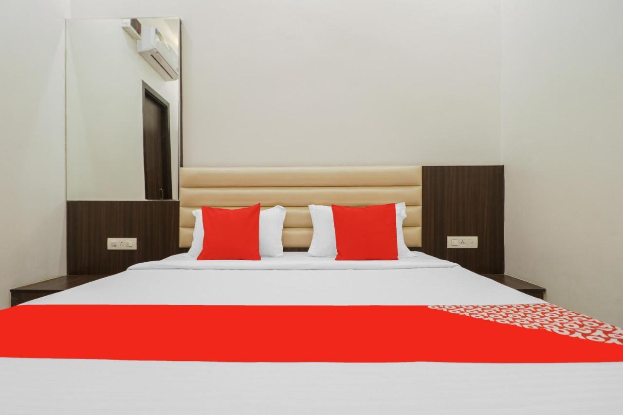 Oyo 85906 Hotel Noor Residency Amritsar Esterno foto