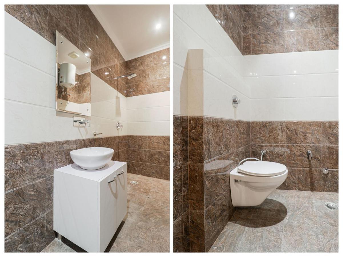 Oyo 85906 Hotel Noor Residency Amritsar Esterno foto