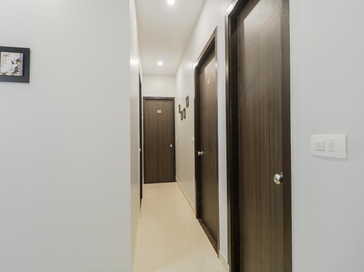 Oyo 85906 Hotel Noor Residency Amritsar Esterno foto