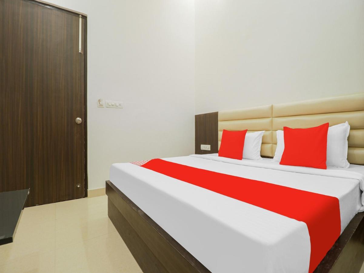 Oyo 85906 Hotel Noor Residency Amritsar Esterno foto