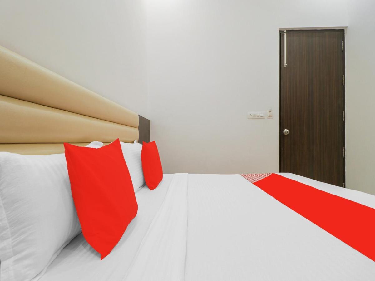 Oyo 85906 Hotel Noor Residency Amritsar Esterno foto